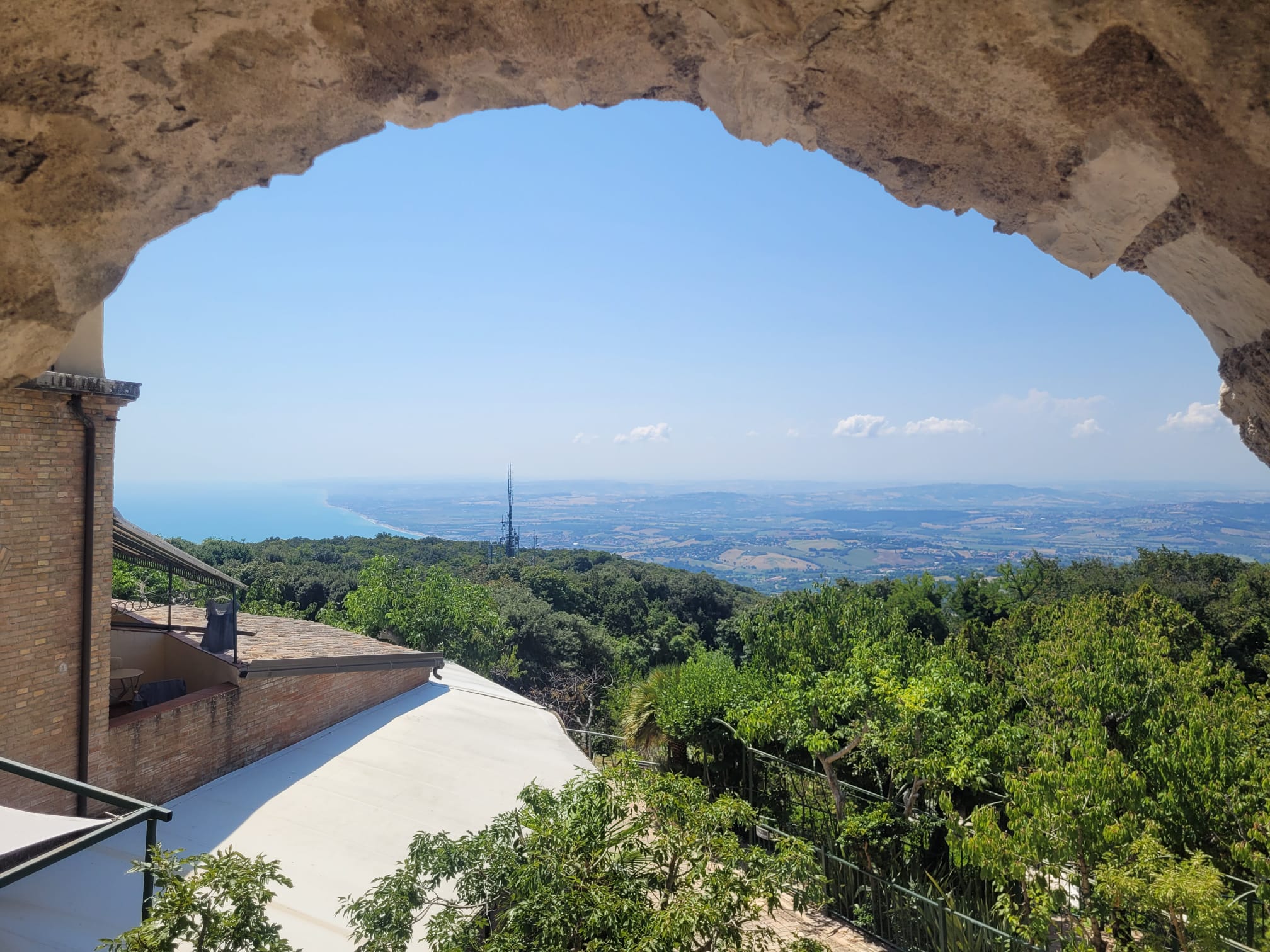 Marche - Italië